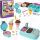  Kinetic Sand Kinetic Sand Set Ice Cream Treats 6059742