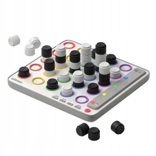  Giiker Smart Four Connected Family Brettspiel