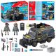  PLAYMOBIL 71144 SWAT UNIT OFF-ROAD VEHICLE