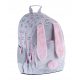 Astrabag Honey Bunny 3-Compartment Backpack: Perfect for Everyday Use