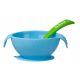  B.Box cup, blue silicone