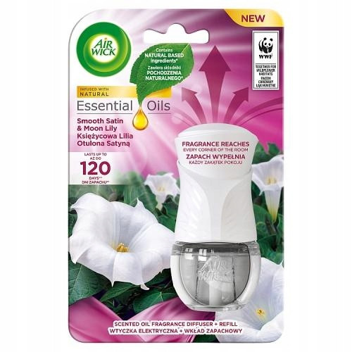  Air Wick Electric Refill 19 ml 19 g