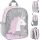  PASIO UNICORN PRESCHOOL BACKPACK