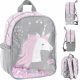  PASIO UNICORN PRESCHOOL BACKPACK