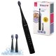  B.WELL PRO-850 Sonic Electric Toothbrush Black