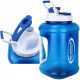  Water Jug 1.89 l WATER CANISTER BPA-FREE BOTTLE BOTTLE GYM Gaspari