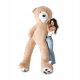  Teddy bear big 260cm Giant big plush toy