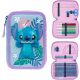  Single fold-out pencil case DISNEY STITCH PINCASE FOR KIDS