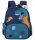  Kindergarten backpack with one compartment Paw Patrol HOPKI, boys, girls, multicolored