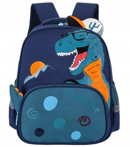  Kindergarten backpack with one compartment Paw Patrol HOPKI, boys, girls, multicolored