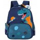  Kindergarten backpack with one compartment Paw Patrol HOPKI, boys, girls, multicolored