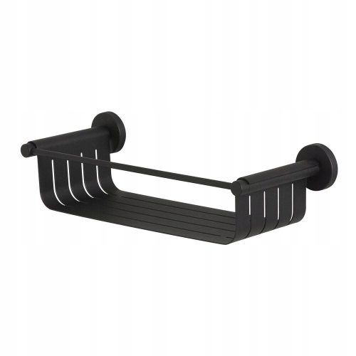  BLACK TIGER BOSTON BATHROOM BASKET