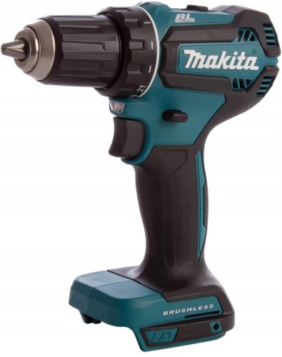  Makita screwdriver, battery-operated 18 V DDF485RFJ