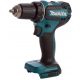  Makita screwdriver, battery-operated 18 V DDF485RFJ