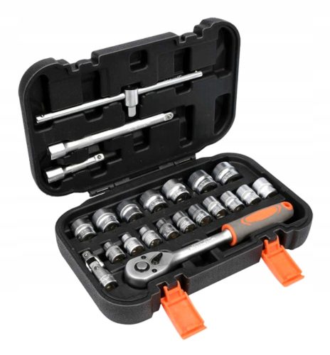  Sthor 58661 tool set