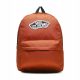 Vans New Skool Youth School Backpack with Laptop Compartment, 22L Capacity, VN000628AF11
