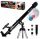  Astronomical Telescope OPTICON - Perceptor 60F900AZ + accessories