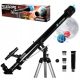  Astronomical Telescope OPTICON - Perceptor 60F900AZ + accessories