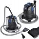  TIPP TSS 1600 K 1600 W pool vacuum cleaner