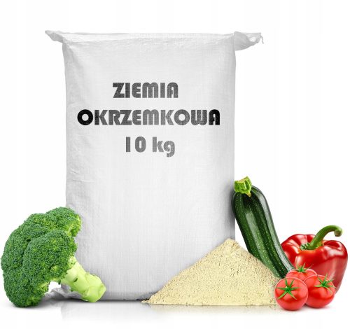  Organic Fertilizer, Natural Strong Powder 10 kg