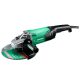  Hikoki 2200 W 230 V corded angle grinder