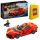  LEGO Speed Champions 76914 Ferrari 812 Competizione + LEGO 6315792 VP PAPER BAG MEDIUM M 34X41X10 TE