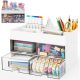  Bedee desk organizer