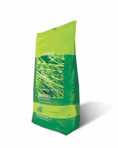  GlobalGrass Gras 225 m² 4,5 kg