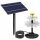  Solar fountain pump 2.5 W Up to 500 l/h