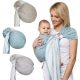  Zaffiro L Ring Sling