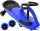  Funfit Kids 2456 Gravity Track, turquoise