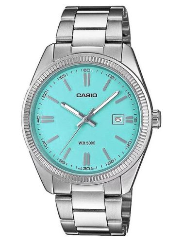  Casio men's watch MTP-1302PD-2A2VEF