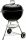  WEBER Compact Kettle 57cm Charcoal Grill