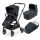  Recaro Sadena/Celona Prime Mat Black 3in1 Stroller + 3 more products