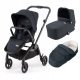  Recaro Sadena/Celona Prime Mat Black 3in1 Stroller + 3 more products