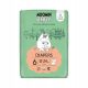  Muumi Moomin Baby Diapers Size 6 34 pcs.
