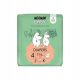  Muumi Moomin Baby Diapers Size 4 42 pcs.