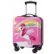  LICORNE LICORNE 3D VALISE ENFANT COMBINAISON ENFANT 4 ROUES VOYAGE