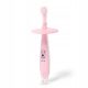  Safe toothbrush 6m+ Babyono 551/02 pink