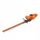  Black&Decker electric network shears 50 cm