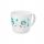  AKUKU LIGHTWEIGHT MUG WITH MEAL HOLDER 250ML