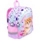 My Little Friend Pastel Kitty - Lightweight Preschool Backpack