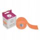  Power Premium Cotton Kinesiology Tape 5cmx5m Orange