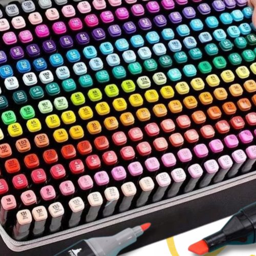  Logit-Marker 262 pcs.