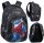  CoolPack Disney Core Prime Spiderman school backpack