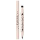  Eveline Cosmetics Eyeliner with Stamp No. 01 - Heart