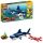  LEGO Creator 3 in 1 31088 Sea Creatures