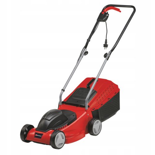  Einhell 1000 W electric lawn mower 30 l