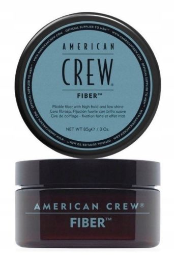  American Crew Fiber Phased Hair Styling Paste 85g