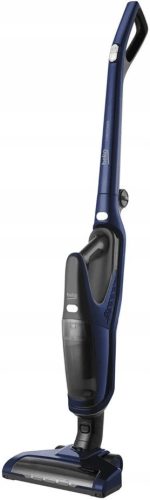  Beko VRT61821VD vertical vacuum cleaner, blue